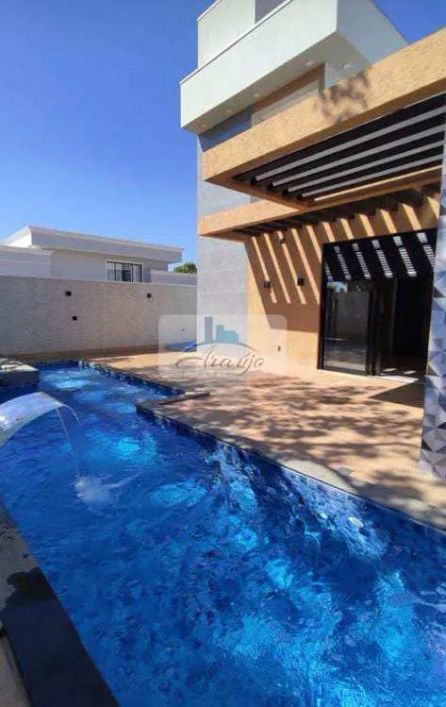 Casa com 4 dorms, Plano Diretor Norte, Palmas - R$ 2.9 mi, Cod: 2090