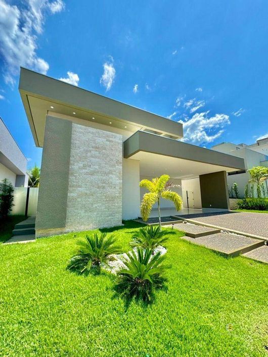Casa com 3 dormitórios à venda, 210 m² por R$ 2.500.000 - Plano Diretor Sul - Palmas/TO