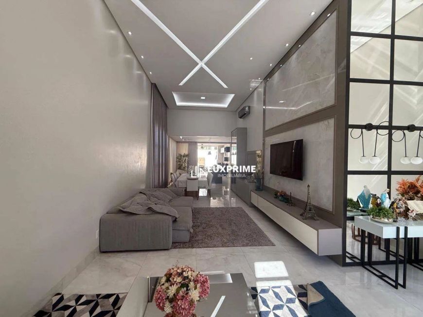 Casa com 4 dormitórios à venda, 235 m² por R$ 2.200.000,00 - Plano Diretor Sul - Palmas/TO