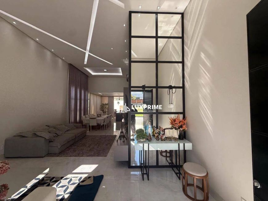 Casa com 4 dormitórios à venda, 235 m² por R$ 2.200.000,00 - Plano Diretor Sul - Palmas/TO