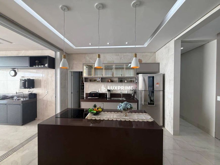 Casa com 4 dormitórios à venda, 235 m² por R$ 2.200.000,00 - Plano Diretor Sul - Palmas/TO