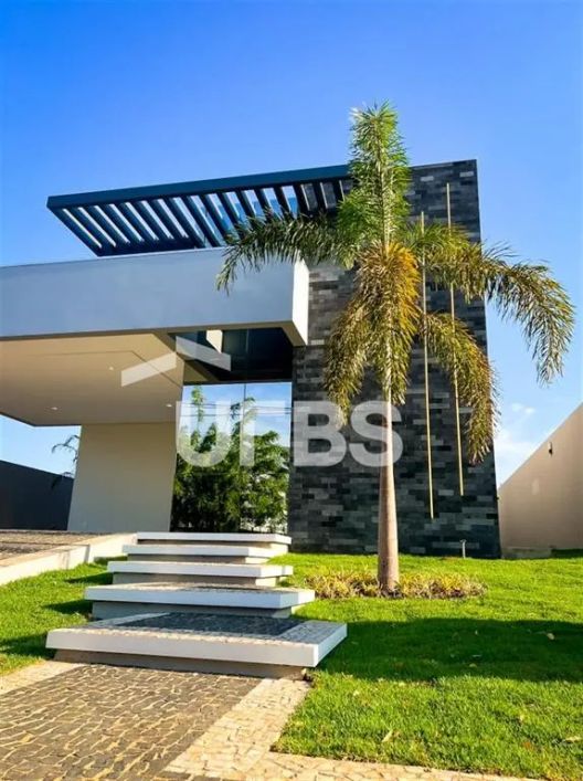 Luxuosa Casa no Condomínio Alphaville 1