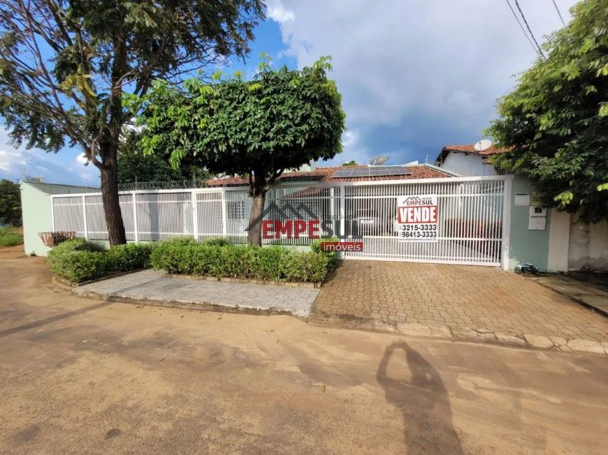 Vendo Casa 108 Norte ou Arne 13