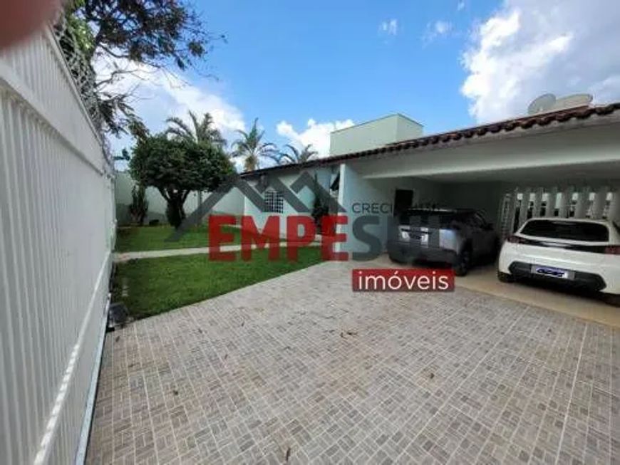Vendo Casa 108 Norte ou Arne 13