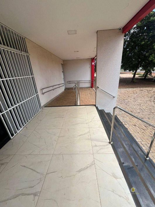 Prédio à venda, 962 m² por R$ 8.000.000,00 - Plano Diretor Sul - Palmas/TO