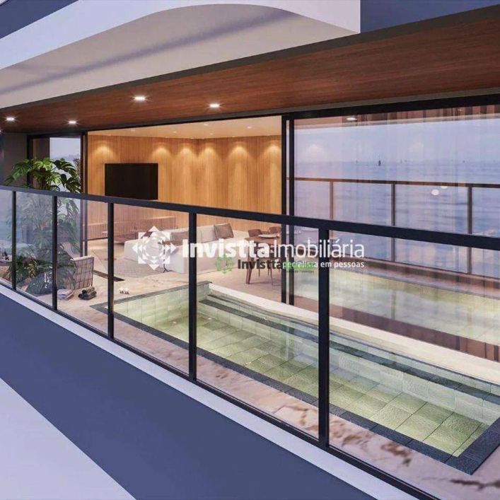 Apartamento Residencial à venda, Graciosa - Orla 14, Palmas - AP2223.