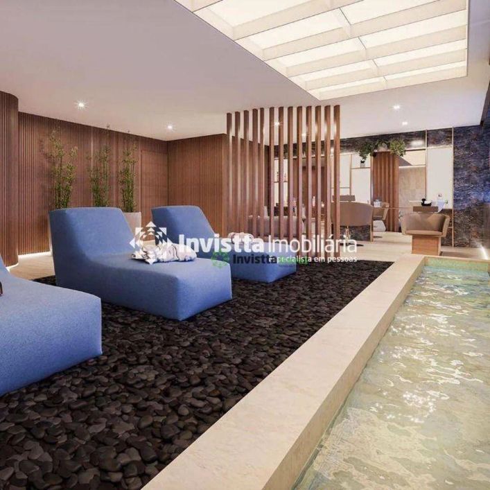 Apartamento Residencial à venda, Graciosa - Orla 14, Palmas - AP2223.