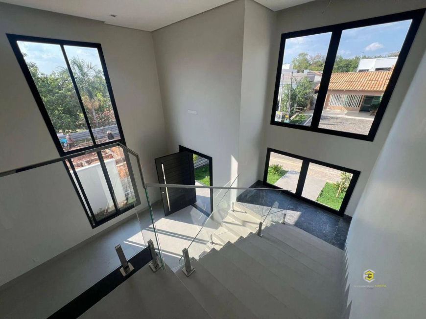 SOBRADO 4 SUITES