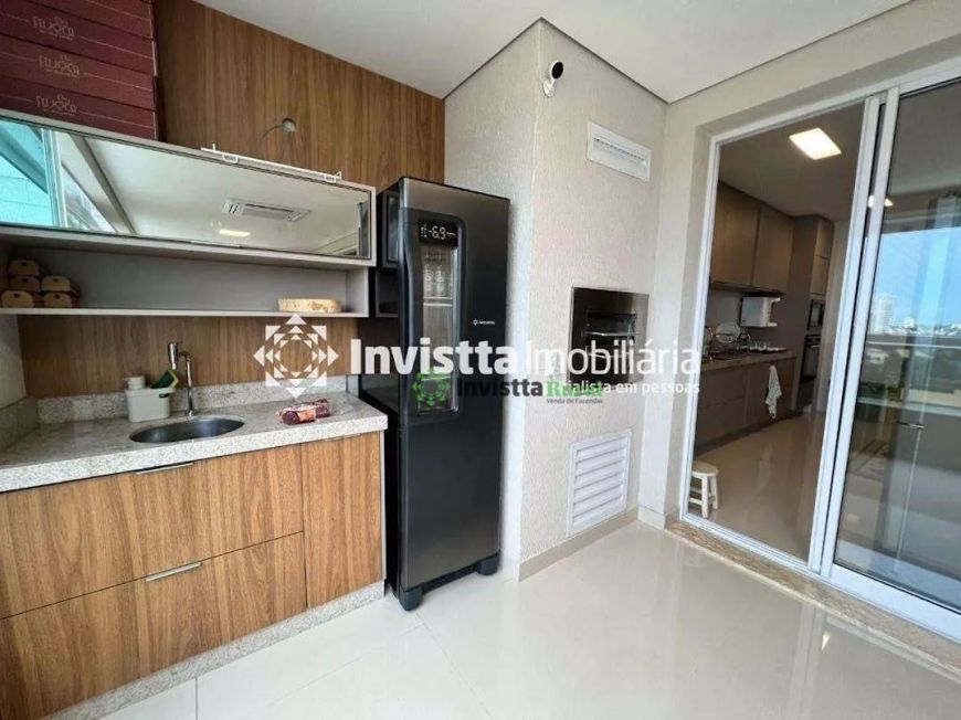 Apartamento Residencial à venda, Plano Diretor Sul, Palmas - AP2059.