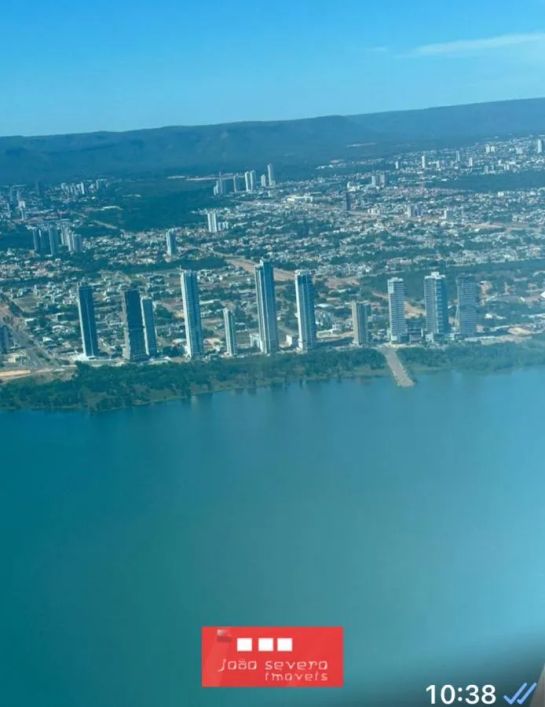 Apartamento para Venda em Palmas, Graciosa - Orla 14, 3 dormitórios, 1 suíte, 2 banheiros, 2 vagas