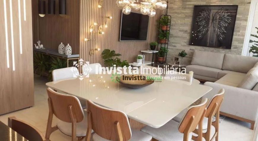 Apartamento Residencial à venda, Graciosa - Orla 14, Palmas - AP2021.