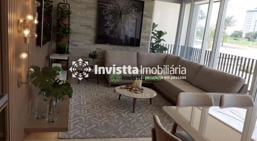 Apartamento Residencial à venda, Graciosa - Orla 14, Palmas - AP2021.