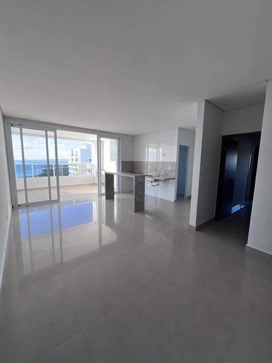 ORLA 14 – Apartamento de alto padrão no Orla Sky