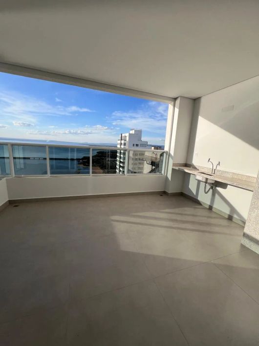 ORLA 14 – Apartamento de alto padrão no Orla Sky