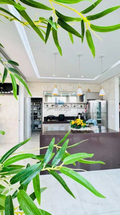Apartamento com 4 quartos, Plano Diretor Sul, Palmas - R$ 2.25 mi, Cod: 2404