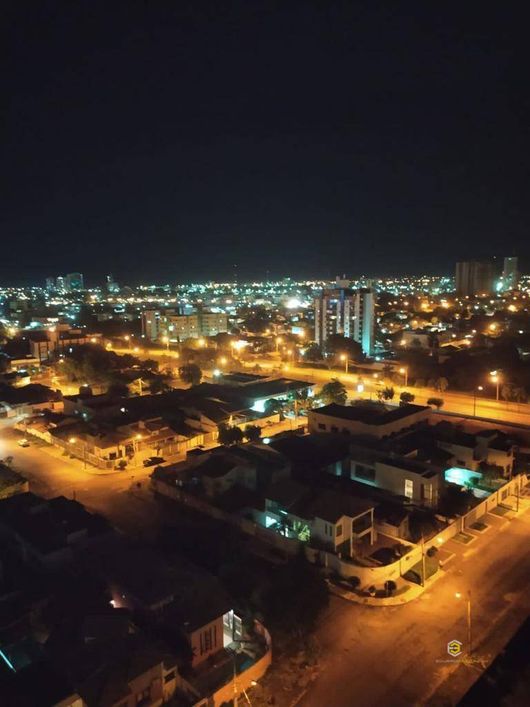 Apartamento com 4 dormitórios à venda, 335 m² por R$ 2.100.000,00 - Plano Diretor Sul - Palmas/TO