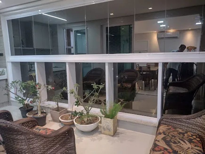 Apartamento com 3 dormitórios à venda, 114 m² por R$ 1.100.000,00 - 106 Norte (Arne 12) - Palmas/TO