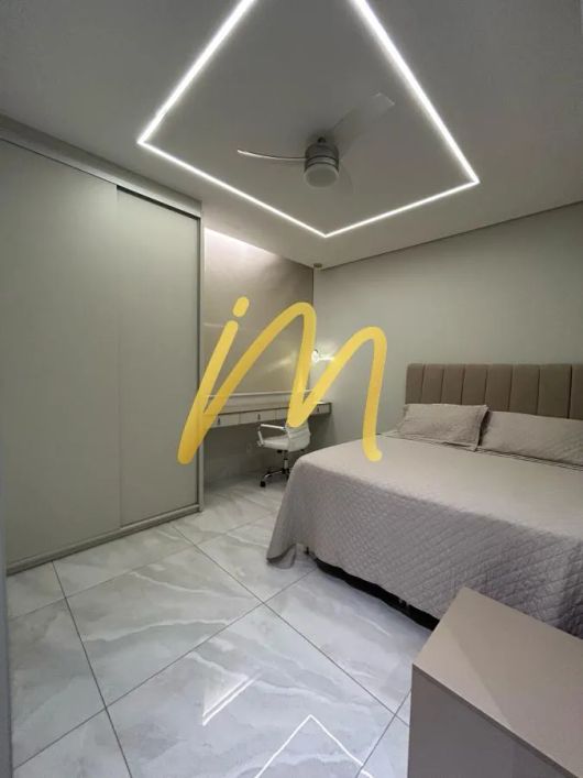 Casa em Condomínio para Venda em Palmas, Plano Diretor Sul, 5 dormitórios, 4 suítes, 6 banheiros, 4