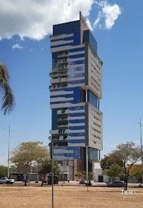 Sala Comercial 1 dormitórios à venda Plano Diretor Sul Palmas/TO