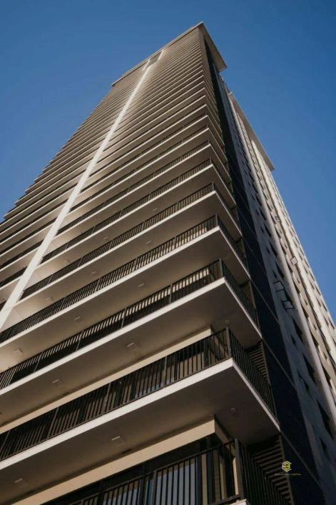 Apartamento com 3 dormitórios à venda, 94 m² por R$ 990.000,00 - Graciosa - Orla 14 - Palmas/TO