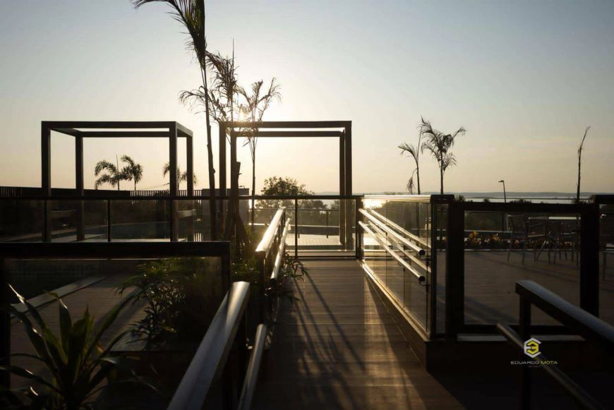 Apartamento com 3 dormitórios à venda, 94 m² por R$ 990.000,00 - Graciosa - Orla 14 - Palmas/TO