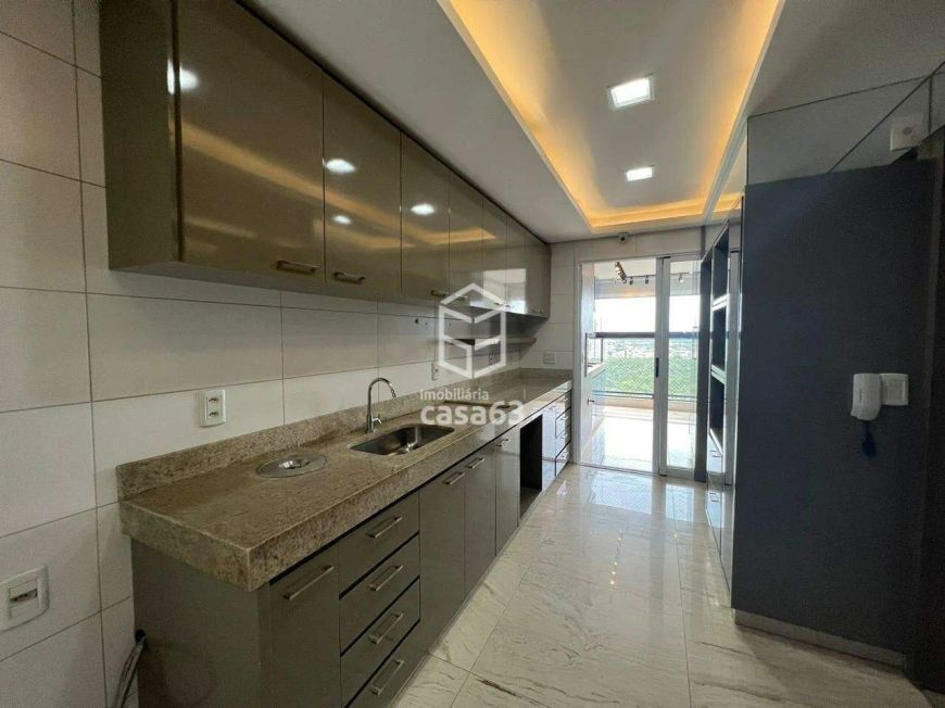 Apartamento - 306 Sul Imperador do Parque
