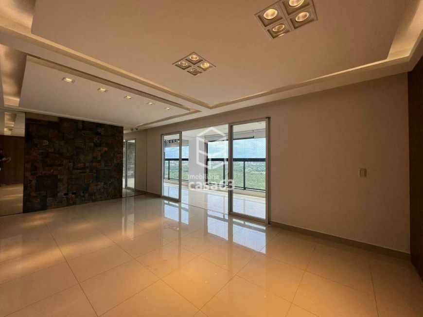 Apartamento - 306 Sul Imperador do Parque