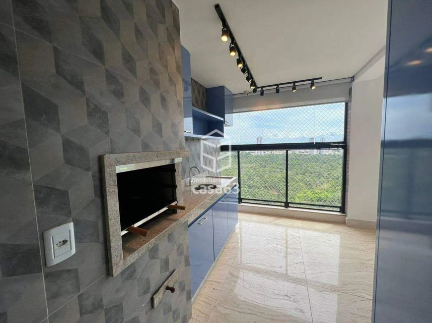 Apartamento - 306 Sul Imperador do Parque