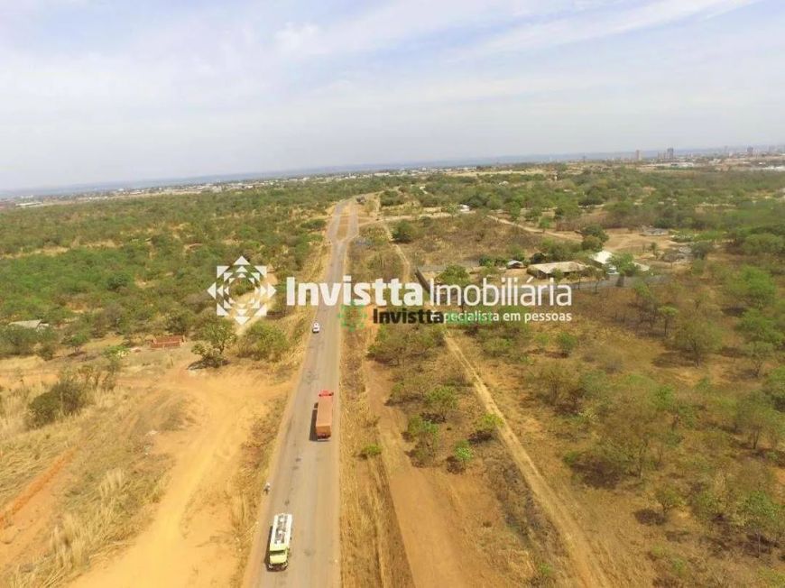 Área Comercial à venda, Plano Diretor Norte, Palmas - AR0088.