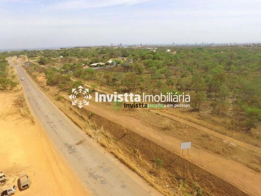 Área Comercial à venda, Plano Diretor Norte, Palmas - AR0088.