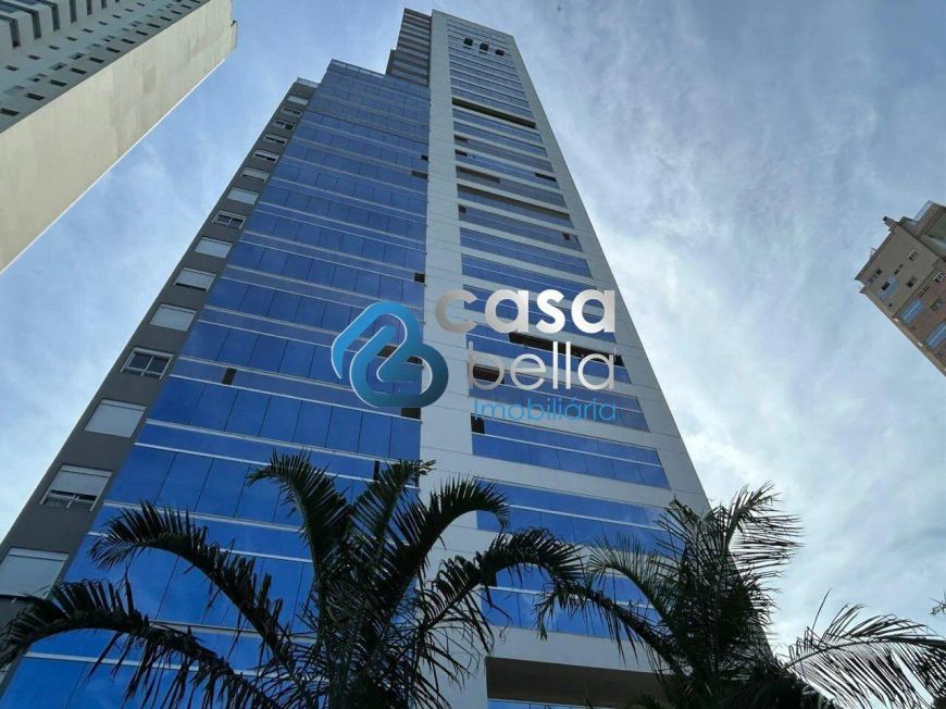 APARTAMENTO ALTO PADRAO - RESIDENCIAL SOBERANO - QUADRA 404 SUL