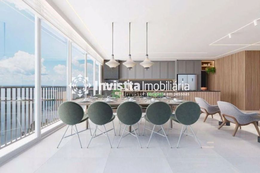 Apartamento Residencial à venda, Graciosa - Orla 14, Palmas - AP2152.