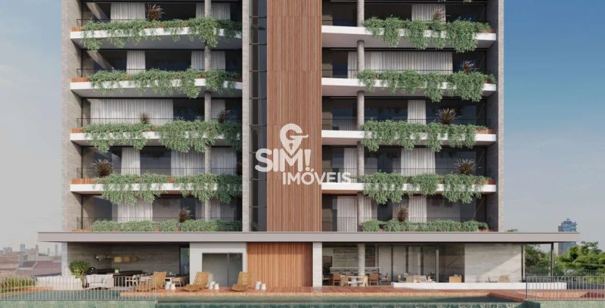 Apartamento à venda, 3 quartos, 3 suítes, 2 vagas, Plano Diretor Sul - Palmas/TO
