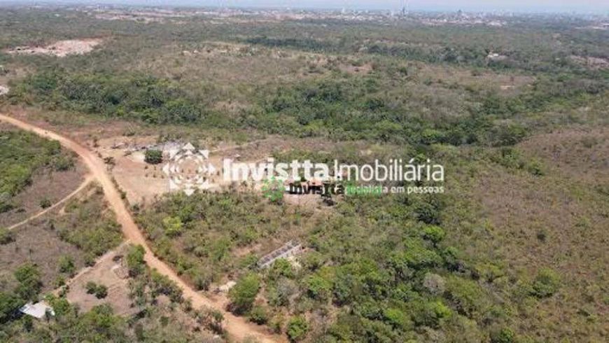 Terreno Residencial à venda, Rural, Palmas - TE0618.