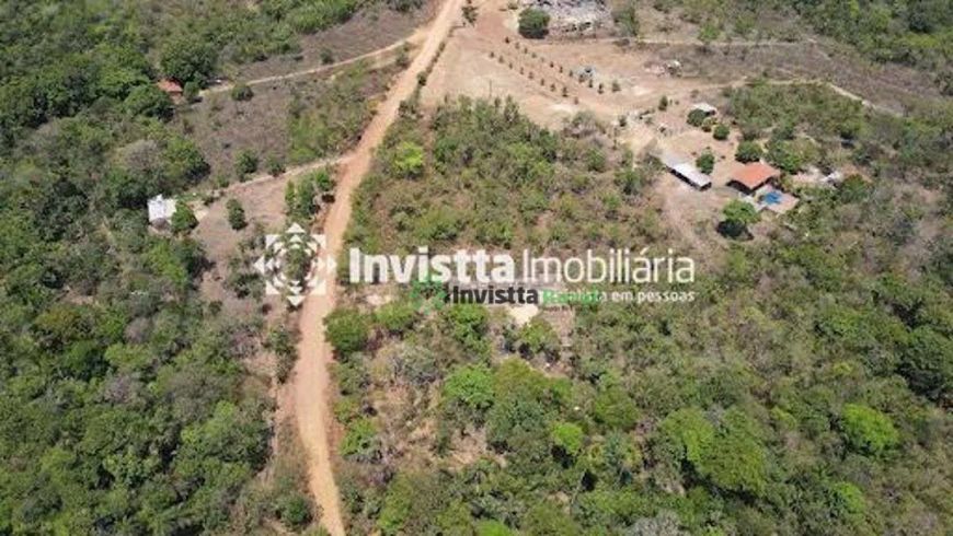 Terreno Residencial à venda, Rural, Palmas - TE0618.