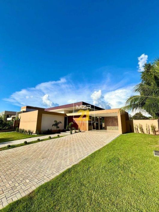 Casa Polinésia