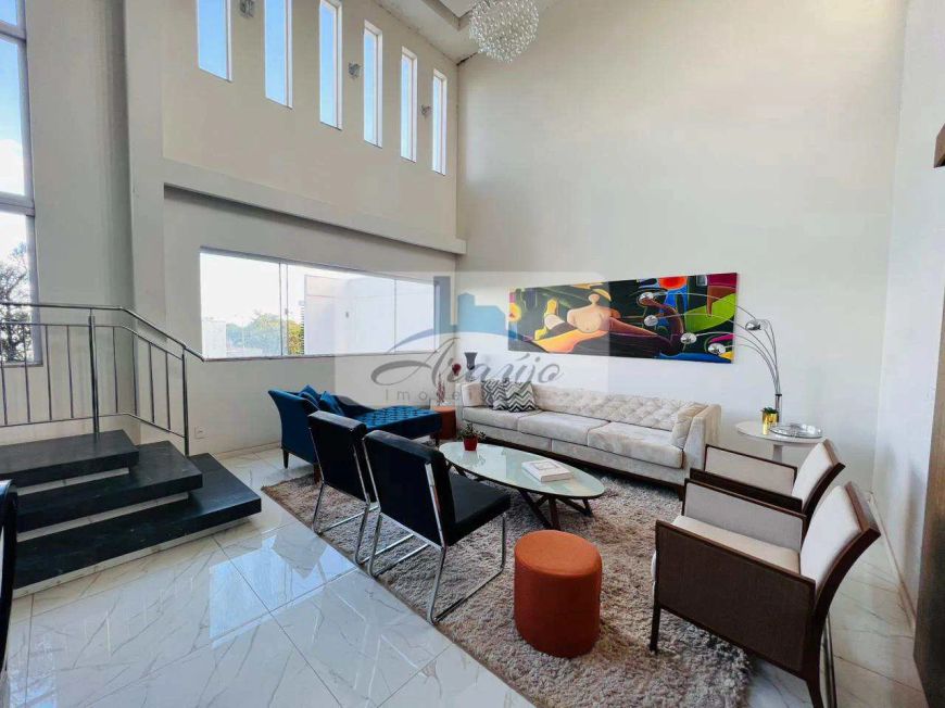 Prédio com 4 dorms, Plano Diretor Sul, Palmas - R$ 9 mi, Cod: 1778