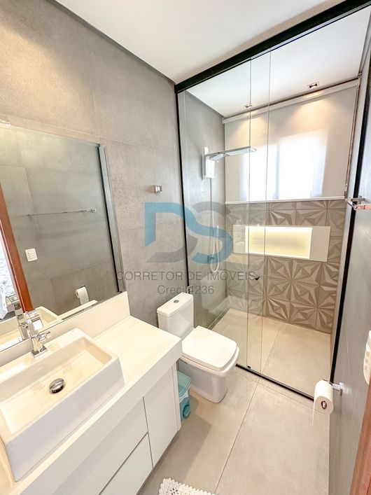 Casa para venda tem 302 metros quadrados com 3 quartos em Plano Diretor Norte - - Tocantins