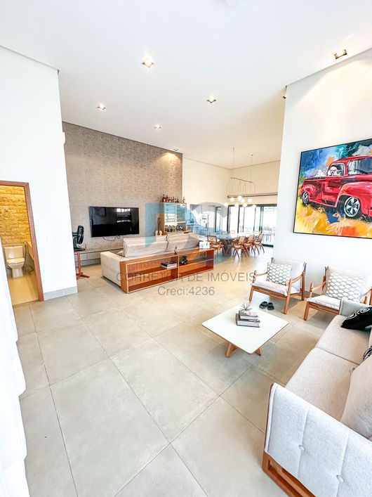 Casa para venda tem 302 metros quadrados com 3 quartos em Plano Diretor Norte - - Tocantins