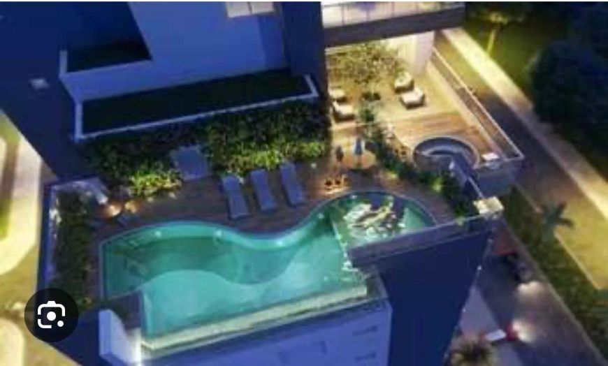 Apartamento para venda possui 166 metros quadrados com 3 quartos