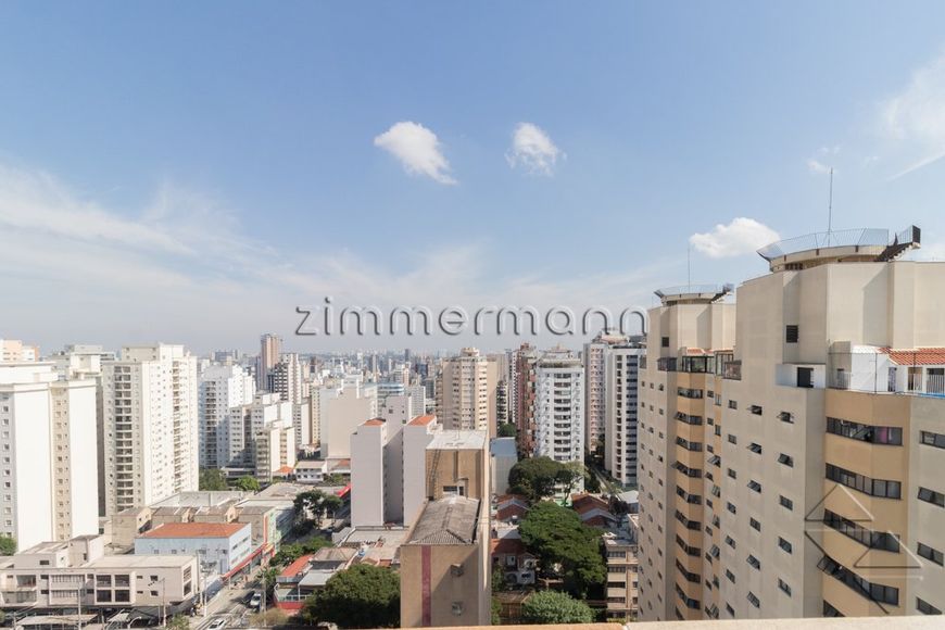 COBERTURA DUPLEX Á VENDA PINHEIROS 2 DORMITÓRIOS