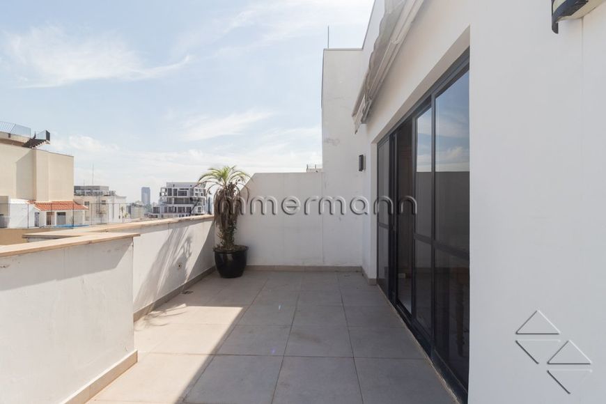 COBERTURA DUPLEX Á VENDA PINHEIROS 2 DORMITÓRIOS