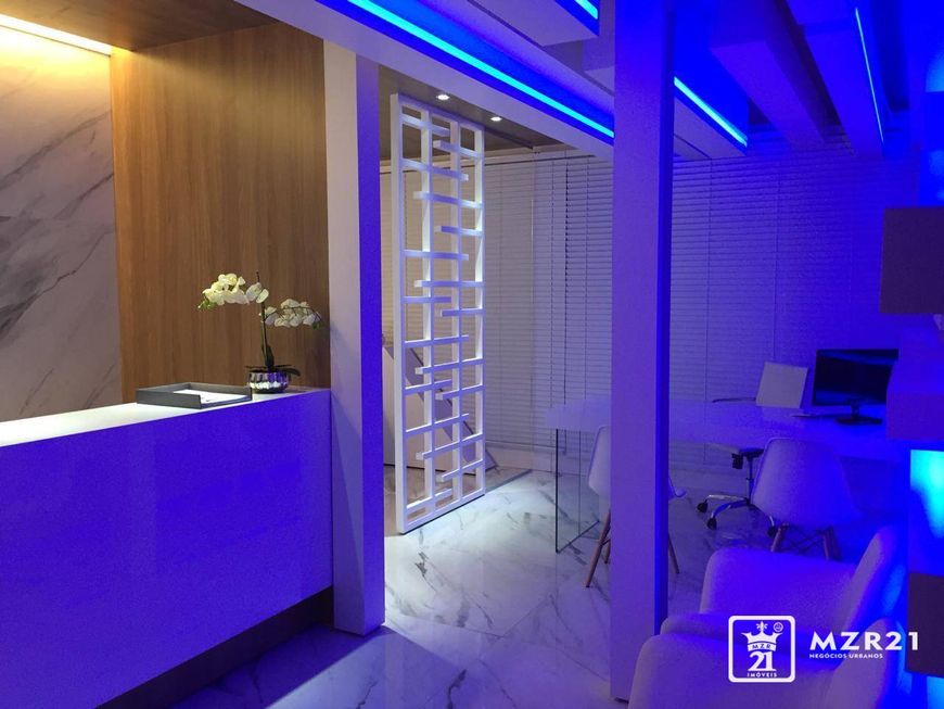 Sala Comercial Urban Futuro