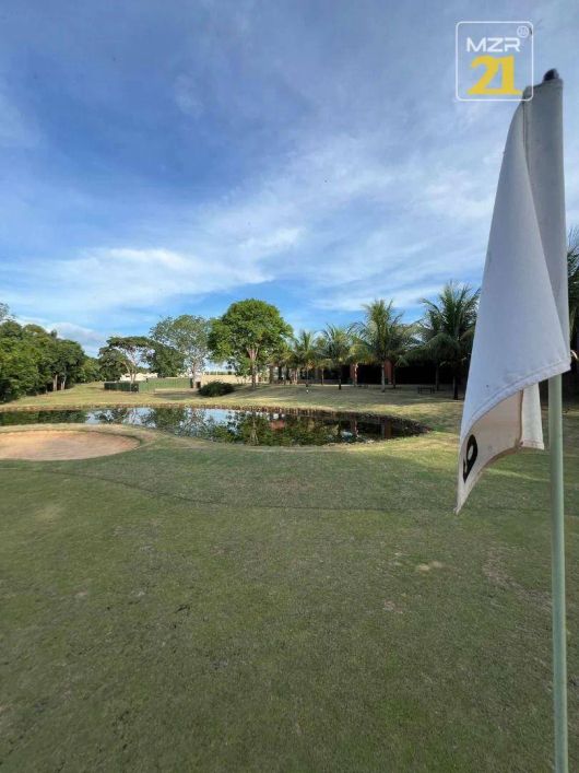 Lote Caribe Golf