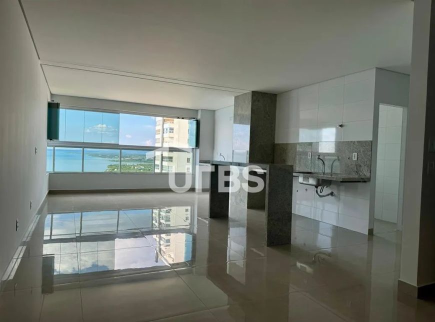 APARTAMENTO A VENDA NO ORLA SKY