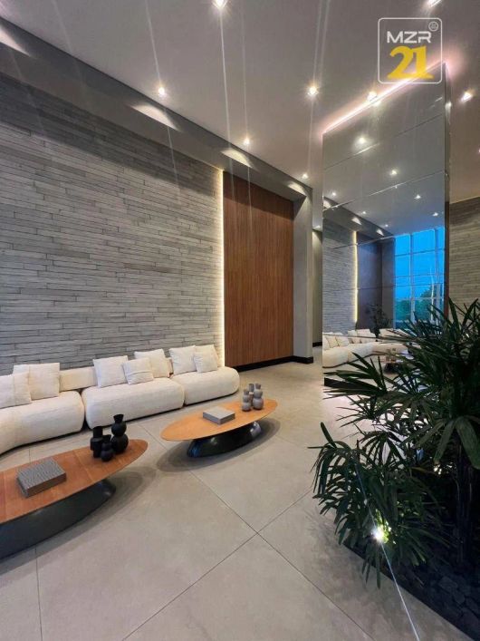 Apartamento Orla Sky