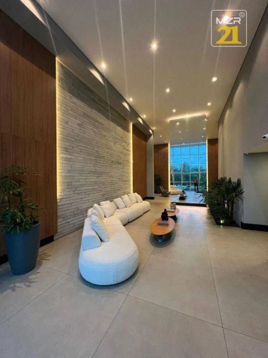 Apartamento Orla Sky