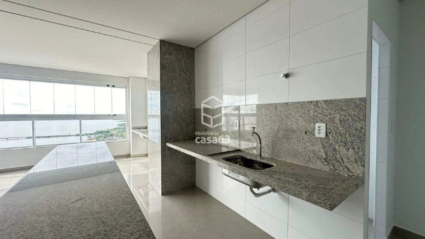 Apartamento - Orla 14 - Orla Sky