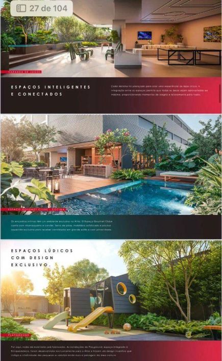 PENTHOUSE 22 DO URBAN ATRIO