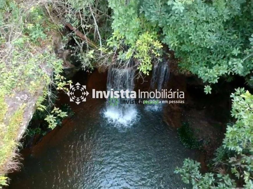 Chácara com 2 dormitórios à venda, 109 m² por R$ 4.000.000,00 - Zona Rural - Palmas/TO